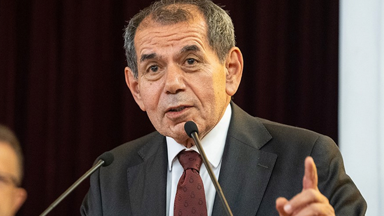 Foto - Galatasaray infilak edecek resmen! Taraftar şaşkın: Sen ciddi misin Dursun Başkan?