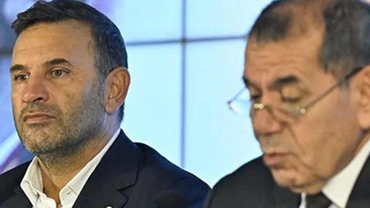 Galatasaray kapıya dayandı bir kere! Var mı isim: Resmen açıkladı…