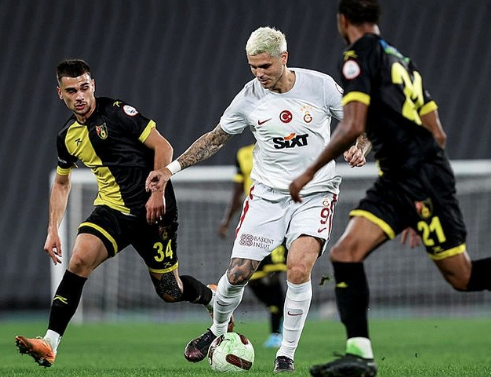 Foto - Galatasaray kaynıyor! Diyerek duyurdular: Felaket haberi ayrıntı vererek müjdelediler: İşte sebebi