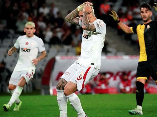 Foto - Galatasaray kaynıyor! Diyerek duyurdular: Felaket haberi ayrıntı vererek müjdelediler: İşte sebebi