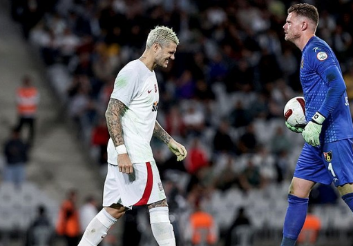 Foto - Galatasaray kaynıyor! Diyerek duyurdular: Felaket haberi ayrıntı vererek müjdelediler: İşte sebebi