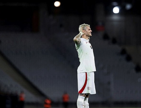 Foto - Galatasaray kaynıyor! Diyerek duyurdular: Felaket haberi ayrıntı vererek müjdelediler: İşte sebebi