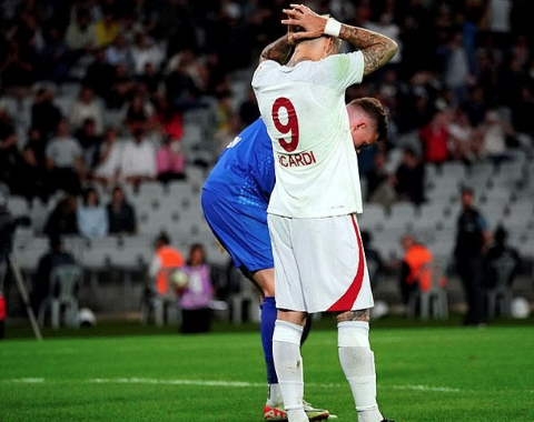 Foto - Galatasaray kaynıyor! Diyerek duyurdular: Felaket haberi ayrıntı vererek müjdelediler: İşte sebebi