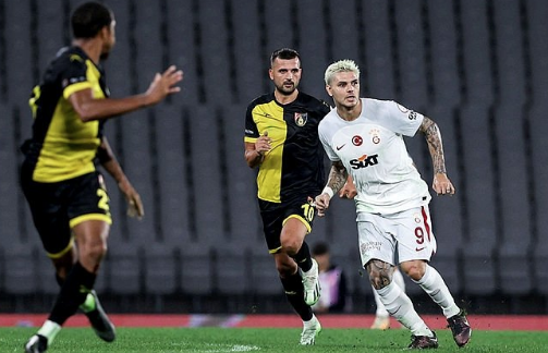 Foto - Galatasaray kaynıyor! Diyerek duyurdular: Felaket haberi ayrıntı vererek müjdelediler: İşte sebebi