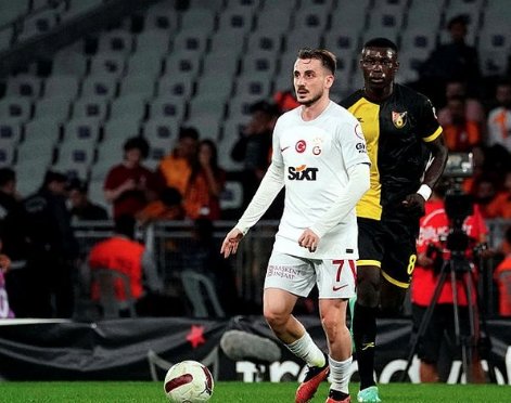 Foto - Galatasaray kaynıyor! Diyerek duyurdular: Felaket haberi ayrıntı vererek müjdelediler: İşte sebebi