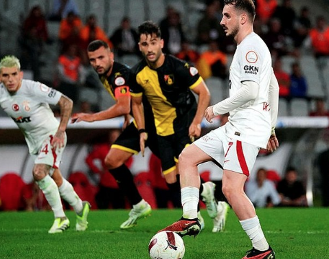 Foto - Galatasaray kaynıyor! Diyerek duyurdular: Felaket haberi ayrıntı vererek müjdelediler: İşte sebebi