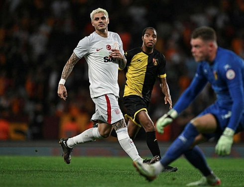 Foto - Galatasaray kaynıyor! Diyerek duyurdular: Felaket haberi ayrıntı vererek müjdelediler: İşte sebebi