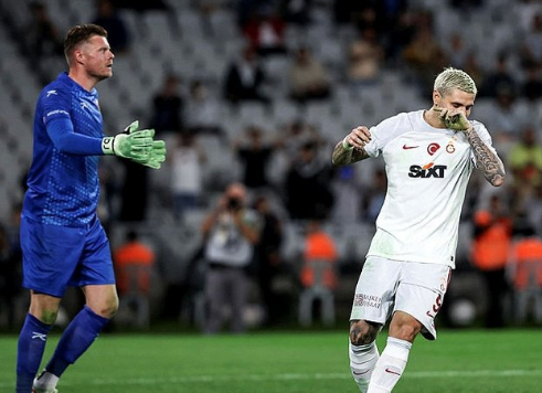 Foto - Galatasaray kaynıyor! Diyerek duyurdular: Felaket haberi ayrıntı vererek müjdelediler: İşte sebebi