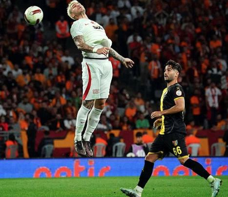 Foto - Galatasaray kaynıyor! Diyerek duyurdular: Felaket haberi ayrıntı vererek müjdelediler: İşte sebebi