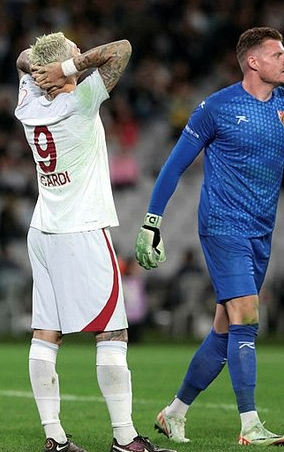 Foto - Galatasaray kaynıyor! Diyerek duyurdular: Felaket haberi ayrıntı vererek müjdelediler: İşte sebebi