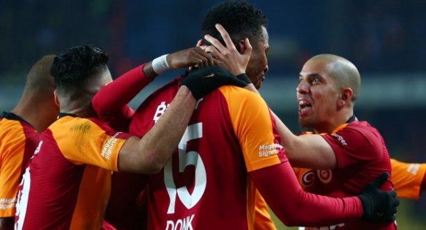 Foto - Galatasaray kolları sıvadı! 6 isimle yollar ayrılıyor
