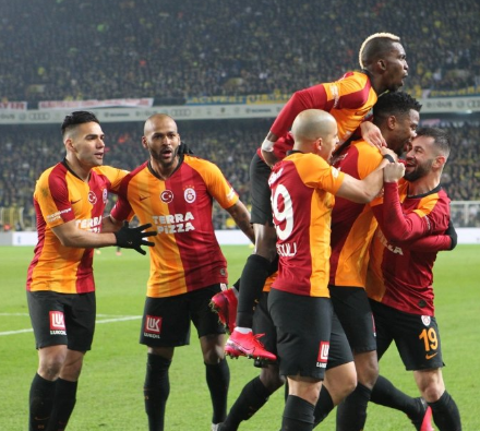 Foto - Galatasaray kolları sıvadı! 6 isimle yollar ayrılıyor