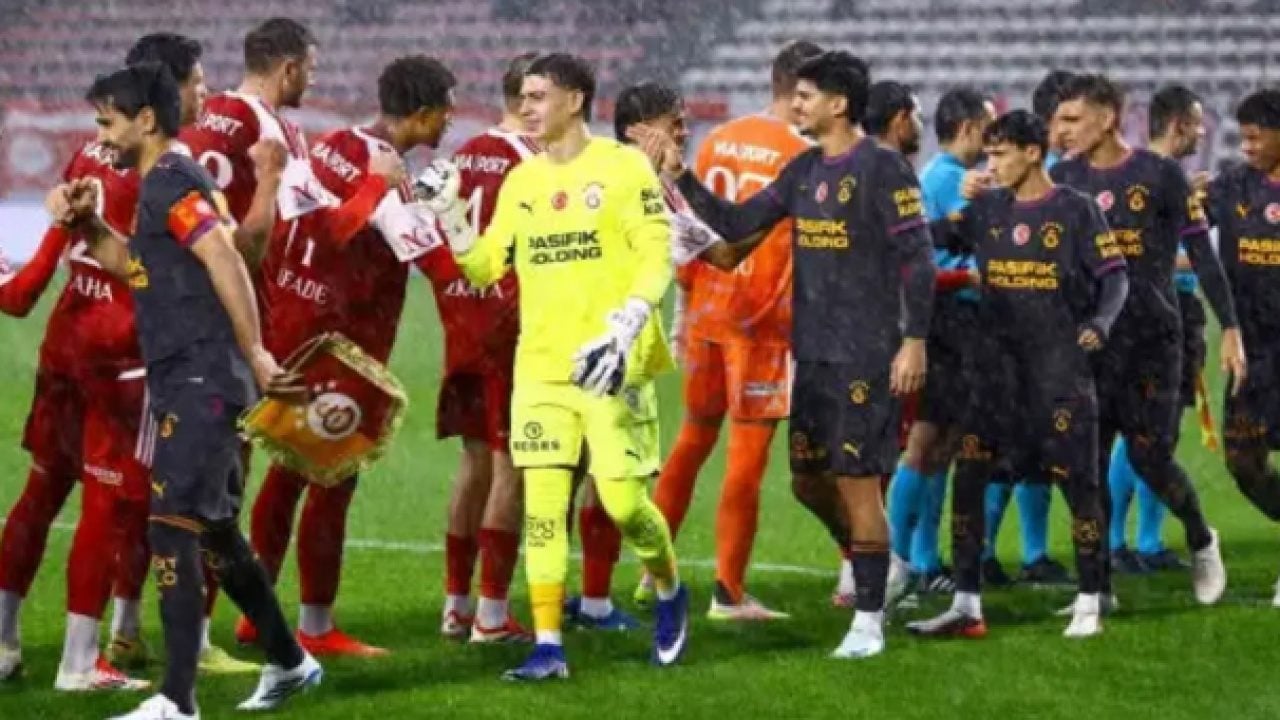 Foto - Galatasaray Kulübü Başkanı Dursun Özbek: Hedefimiz başarımızı Avrupa’ya taşımak
