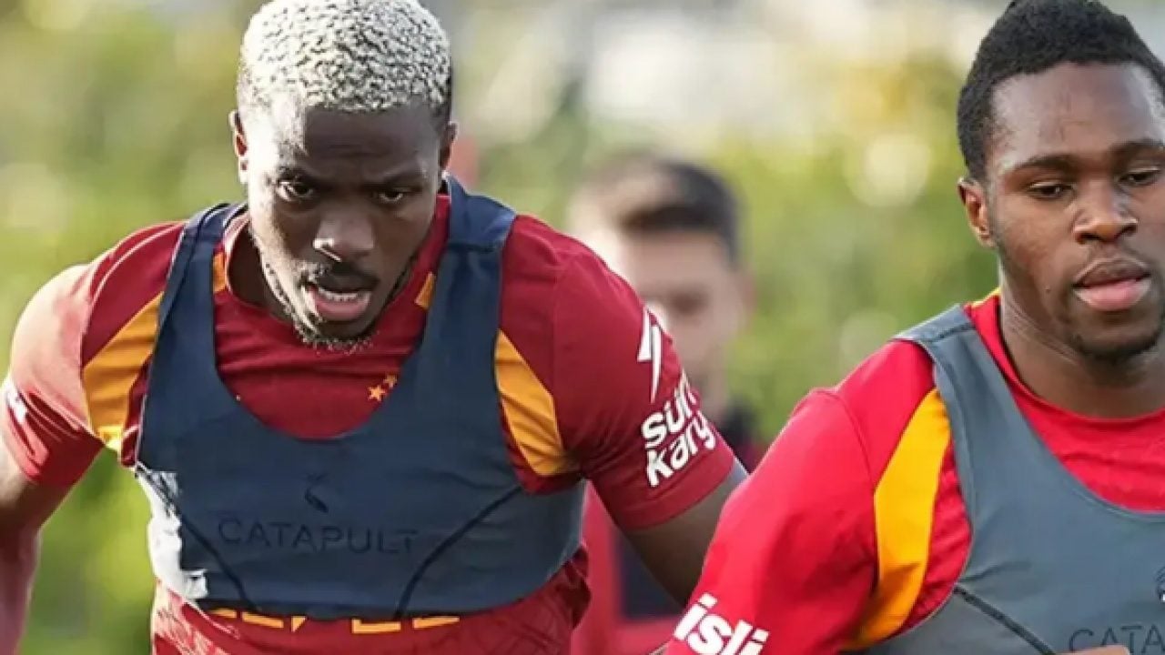 Foto - Galatasaray Kulübü Başkanı Dursun Özbek: Hedefimiz başarımızı Avrupa’ya taşımak