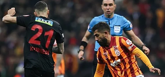 Foto - Galatasaray kupaları kapatmaya başladı! Riski bulunan maça doğru: Son verdi: Olay yorum...