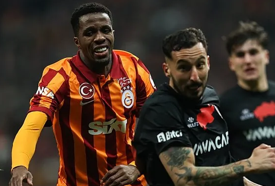 Foto - Galatasaray kupaları kapatmaya başladı! Riski bulunan maça doğru: Son verdi: Olay yorum...