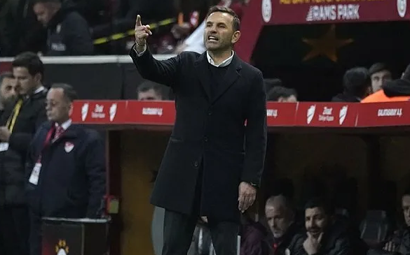 Foto - Galatasaray kupaları kapatmaya başladı! Riski bulunan maça doğru: Son verdi: Olay yorum...