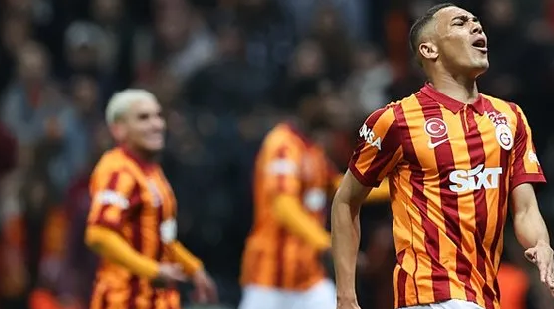 Foto - Galatasaray kupaları kapatmaya başladı! Riski bulunan maça doğru: Son verdi: Olay yorum...