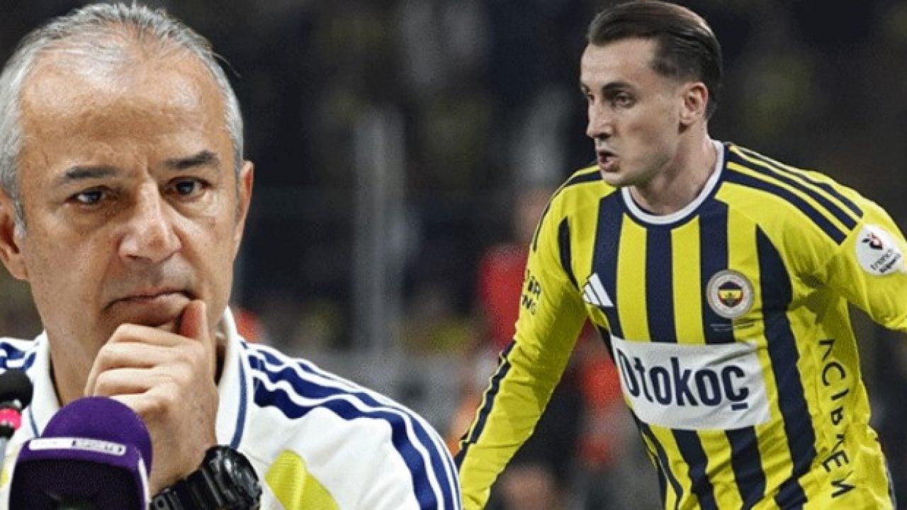 Galatasaray maçı kaderini belirleyecek! İsmail Kartal'dan Kerem Aktürkoğlu'na son şans