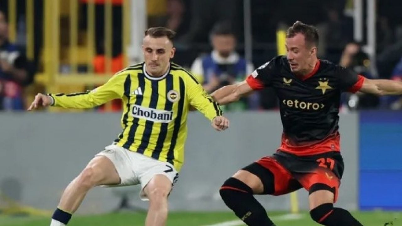 Foto - Galatasaray maçı kaderini belirleyecek! İsmail Kartal'dan Kerem Aktürkoğlu'na son şans