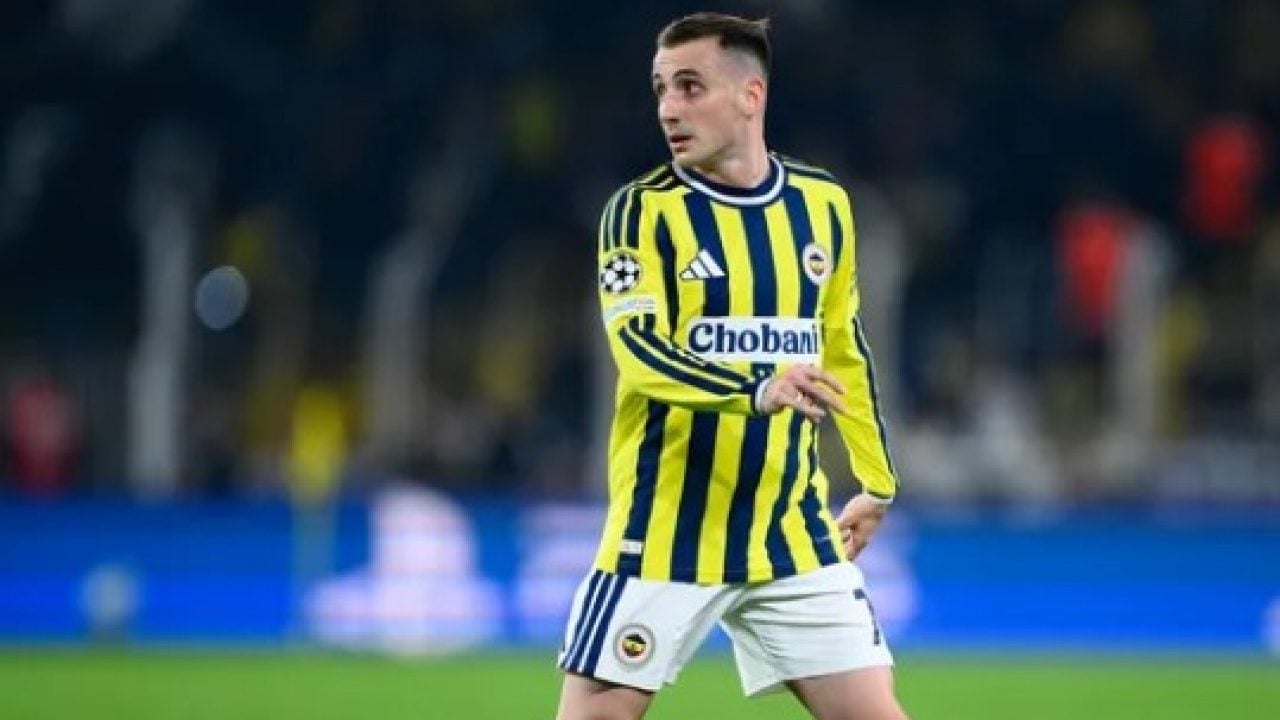 Foto - Galatasaray maçı kaderini belirleyecek! İsmail Kartal'dan Kerem Aktürkoğlu'na son şans