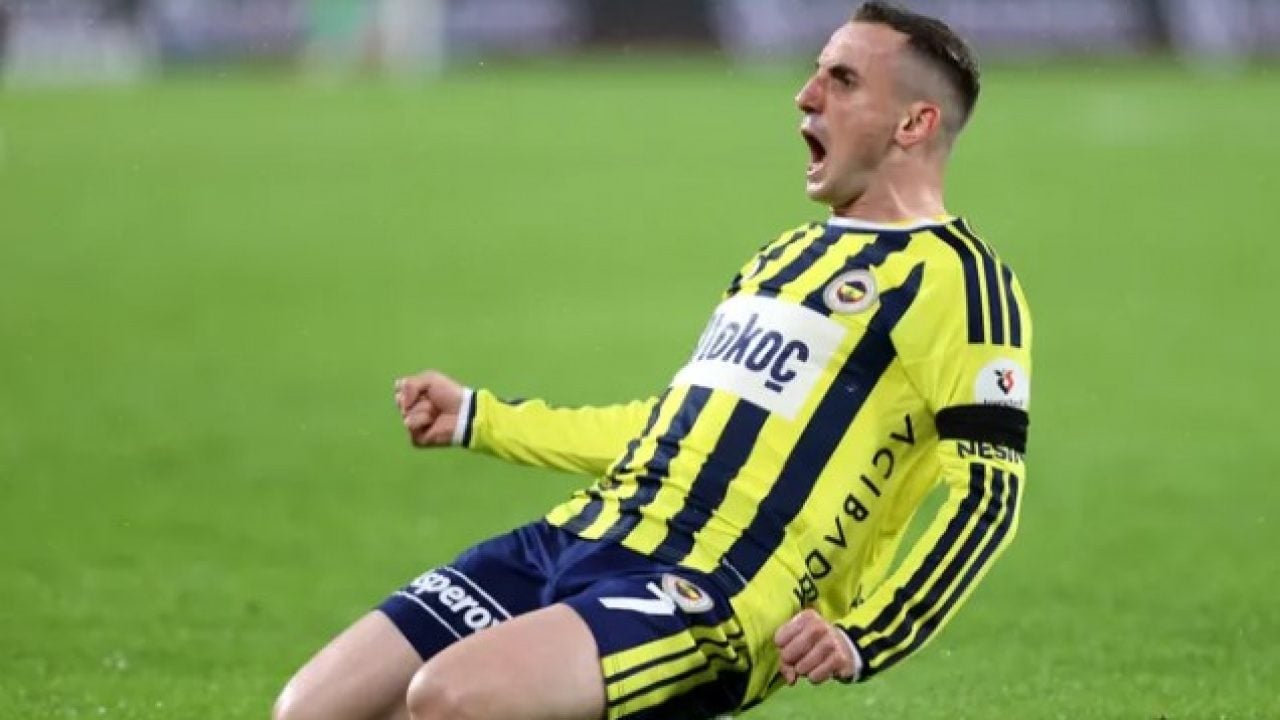 Foto - Galatasaray maçı kaderini belirleyecek! İsmail Kartal'dan Kerem Aktürkoğlu'na son şans