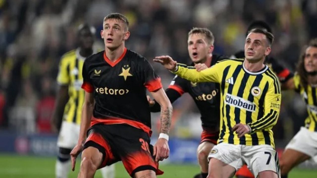 Foto - Galatasaray maçı kaderini belirleyecek! İsmail Kartal'dan Kerem Aktürkoğlu'na son şans