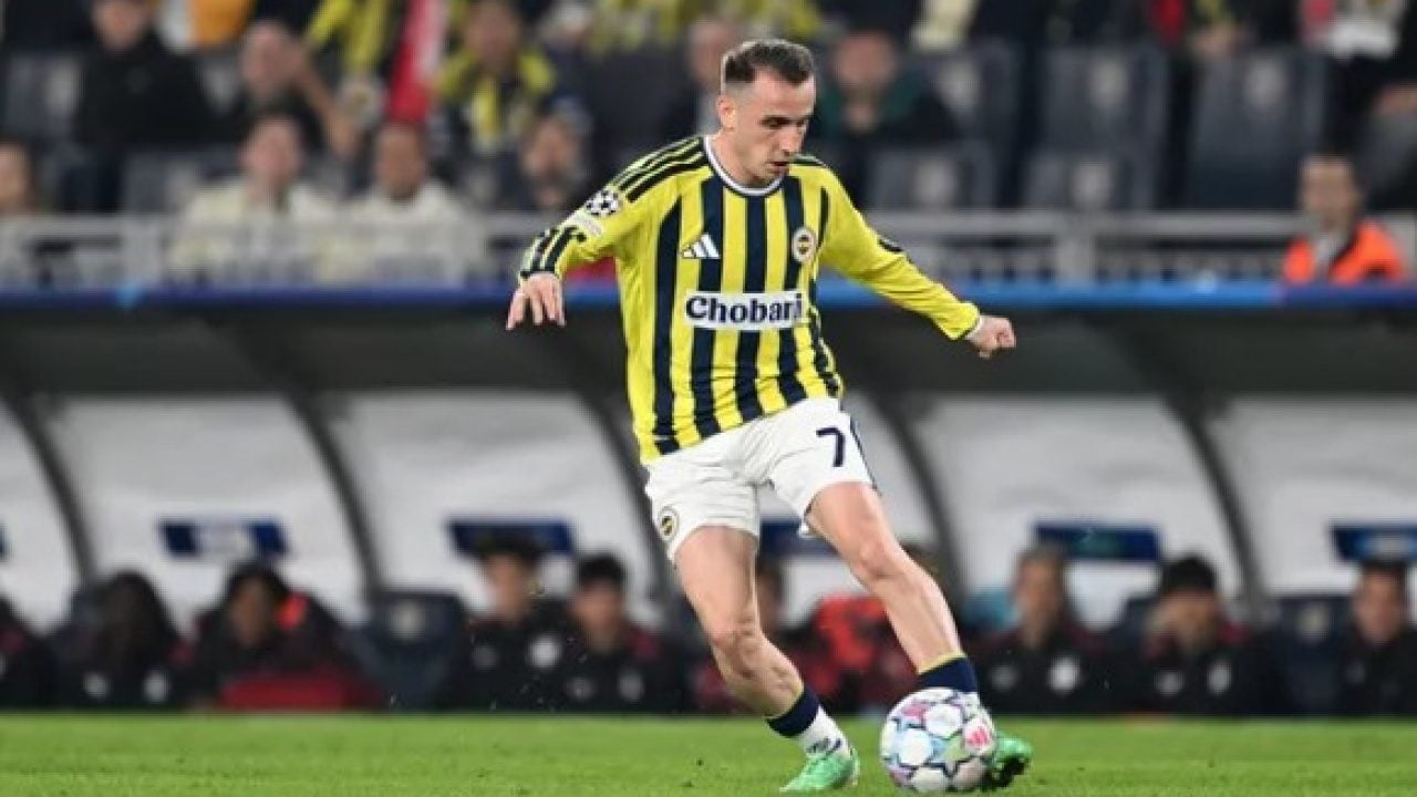 Foto - Galatasaray maçı kaderini belirleyecek! İsmail Kartal'dan Kerem Aktürkoğlu'na son şans