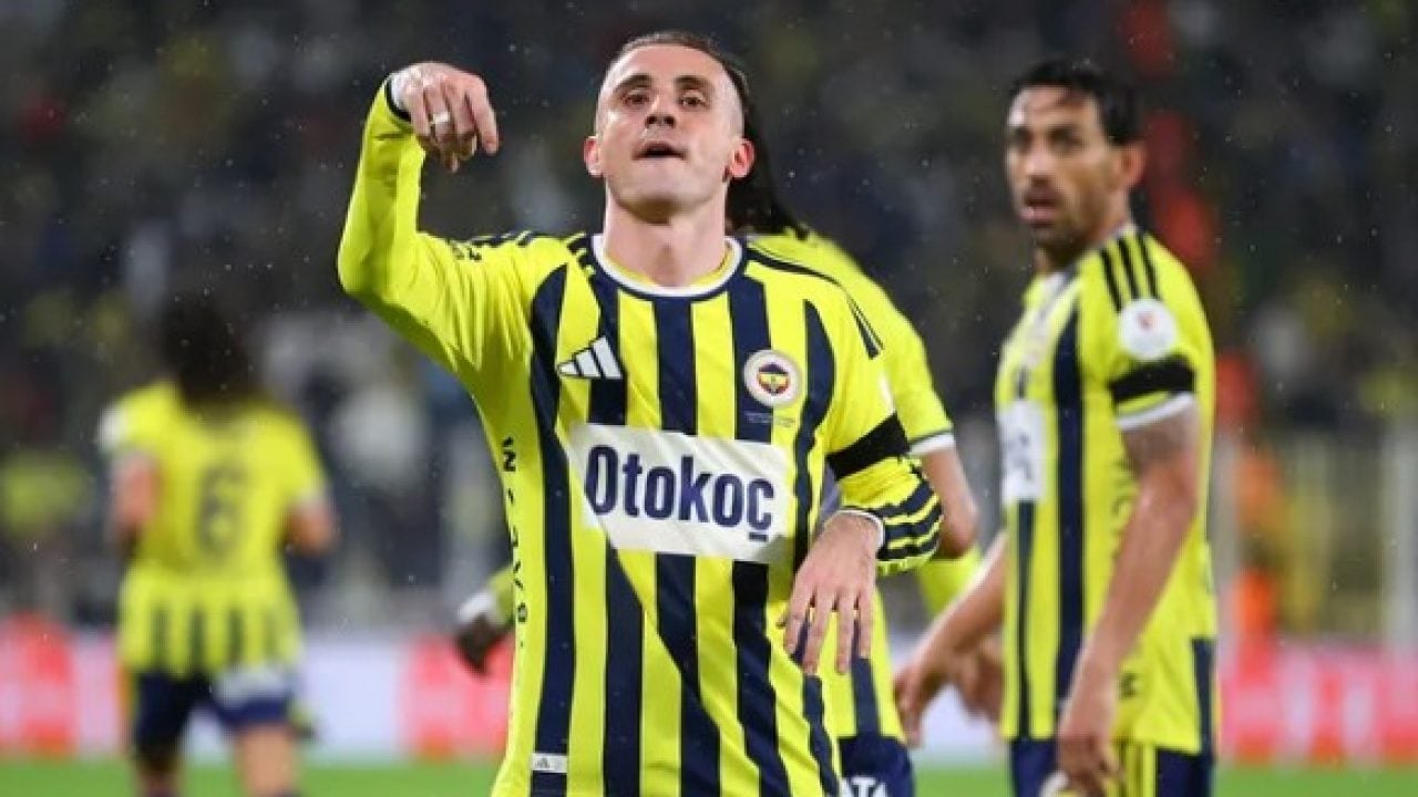 Foto - Galatasaray maçı kaderini belirleyecek! İsmail Kartal'dan Kerem Aktürkoğlu'na son şans