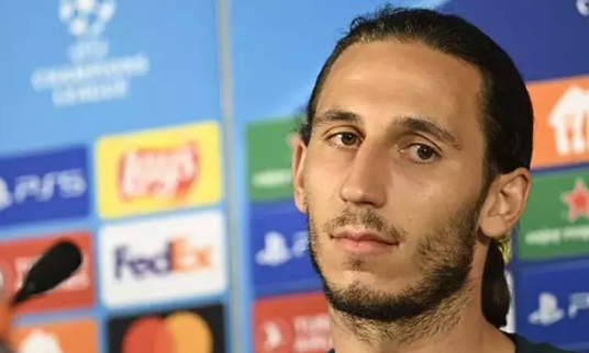 Foto - Galatasaray maçında ortalığı karıştırmıştı: Hakikaten büyük rezalete imza atmıştı... 