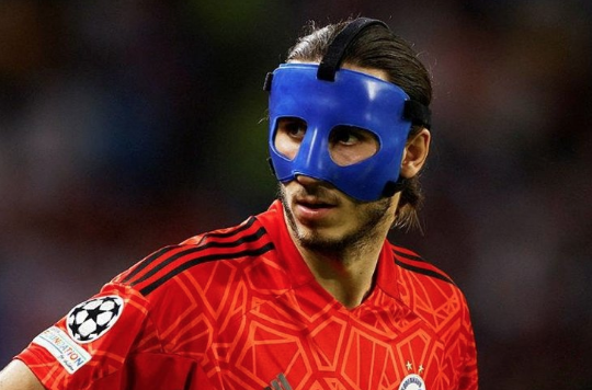 Galatasaray maçında ortalığı karıştırmıştı: Hakikaten büyük rezalete imza atmıştı... 