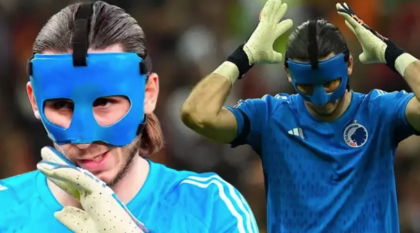 Foto - Galatasaray maçında ortalığı karıştırmıştı: Hakikaten büyük rezalete imza atmıştı... 