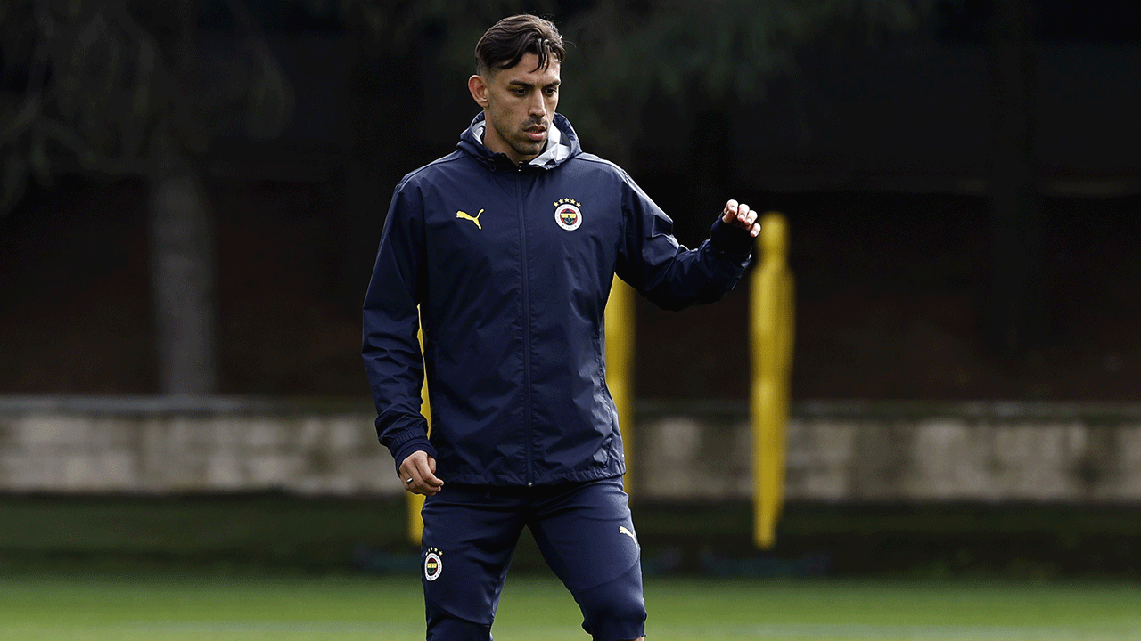 Foto - Galatasaray mağlubiyeti sonrası Fenerbahçe'de Trabzonspor maçı hazırlıkları başladı