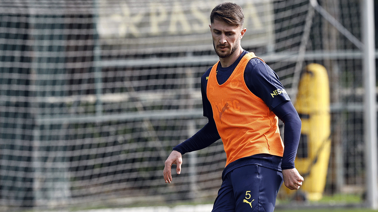 Foto - Galatasaray mağlubiyeti sonrası Fenerbahçe'de Trabzonspor maçı hazırlıkları başladı