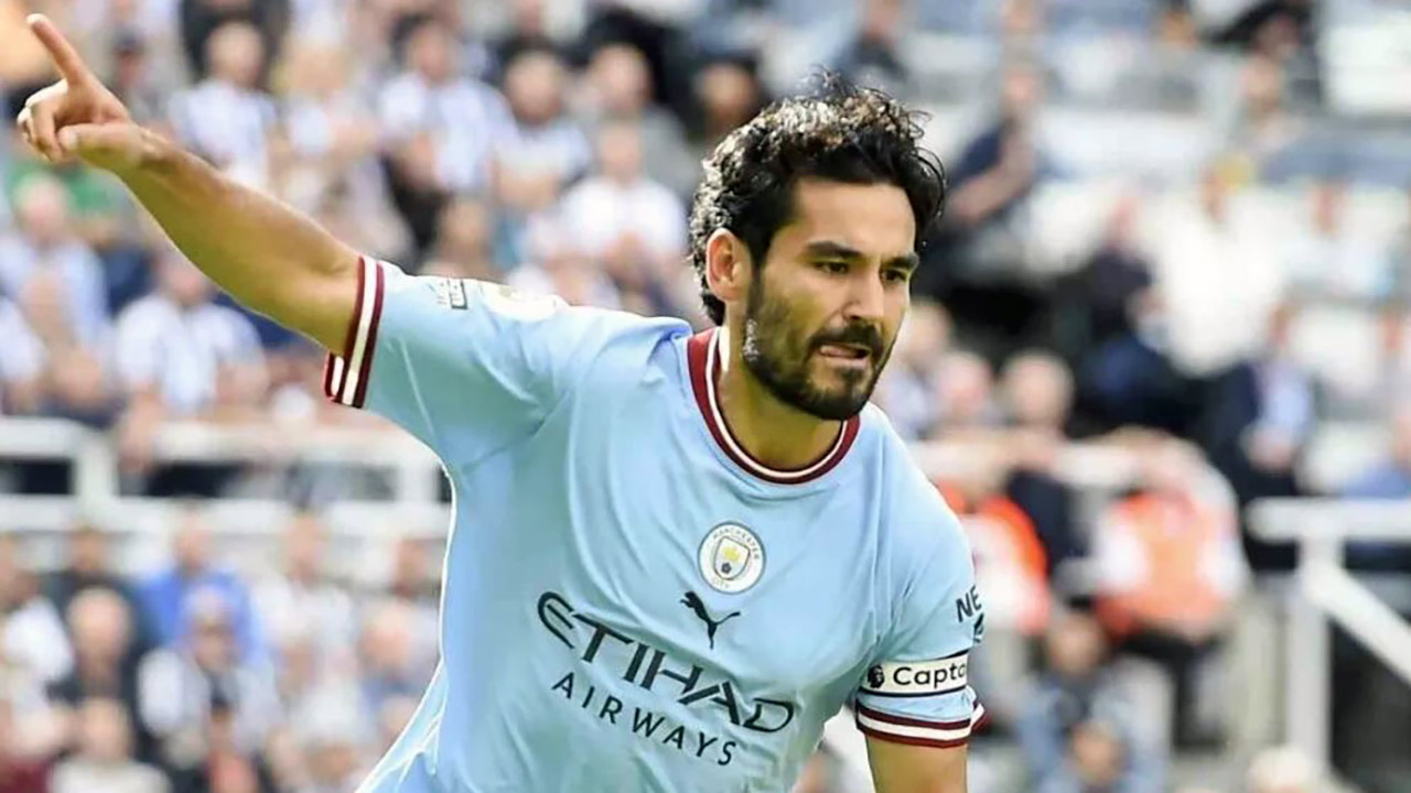 Foto - Galatasaray, Manchester City'nin Türk yıldızının peşinde