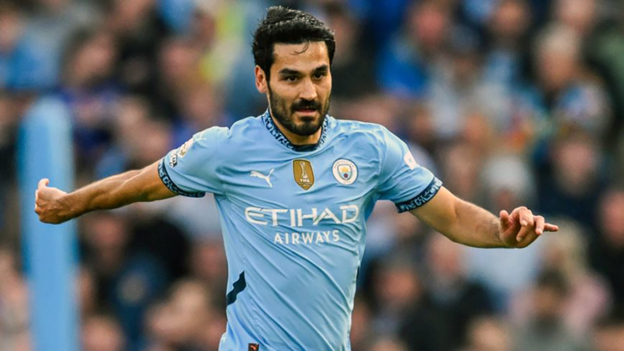 Foto - Galatasaray, Manchester City'nin Türk yıldızının peşinde