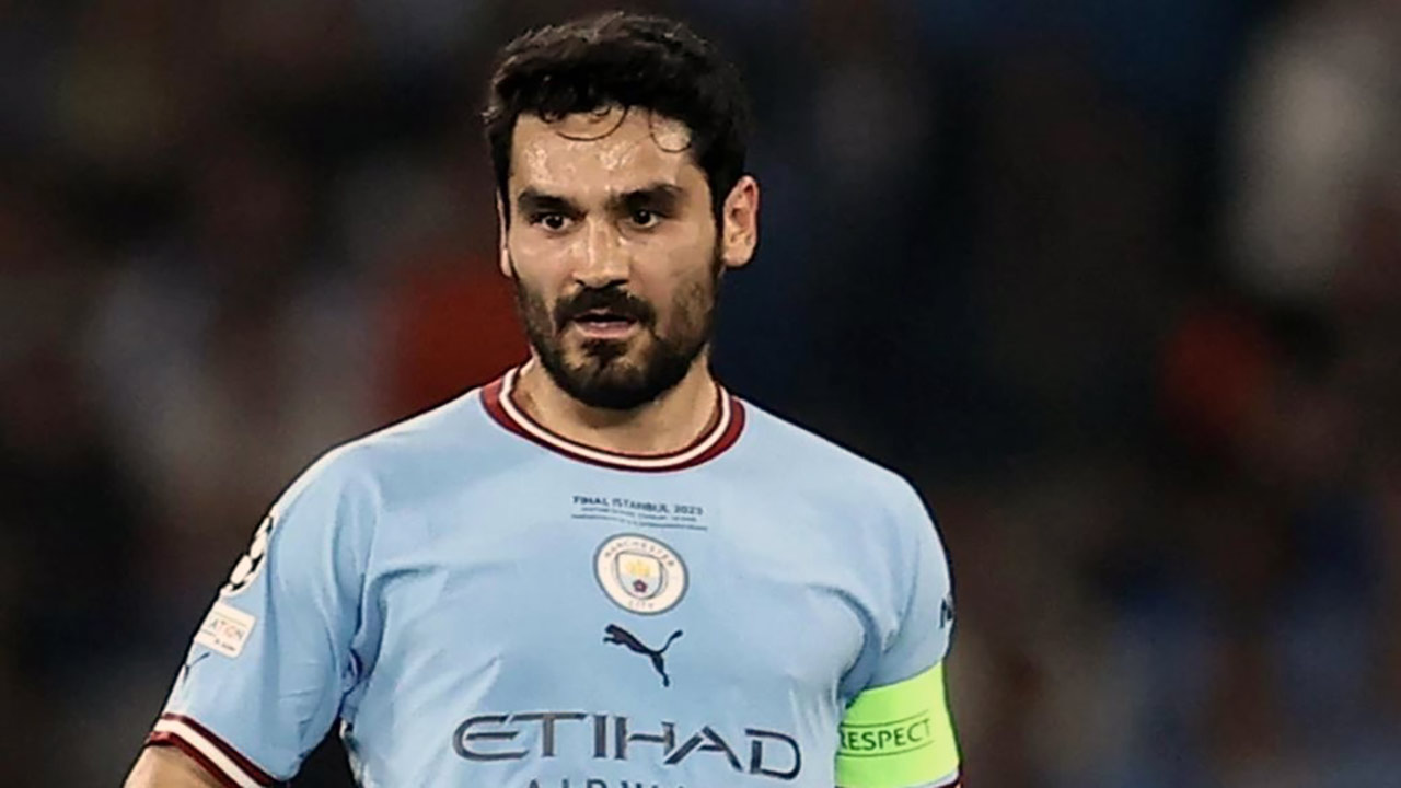 Foto - Galatasaray, Manchester City'nin Türk yıldızının peşinde