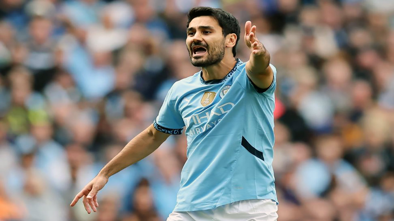 Foto - Galatasaray, Manchester City'nin Türk yıldızının peşinde