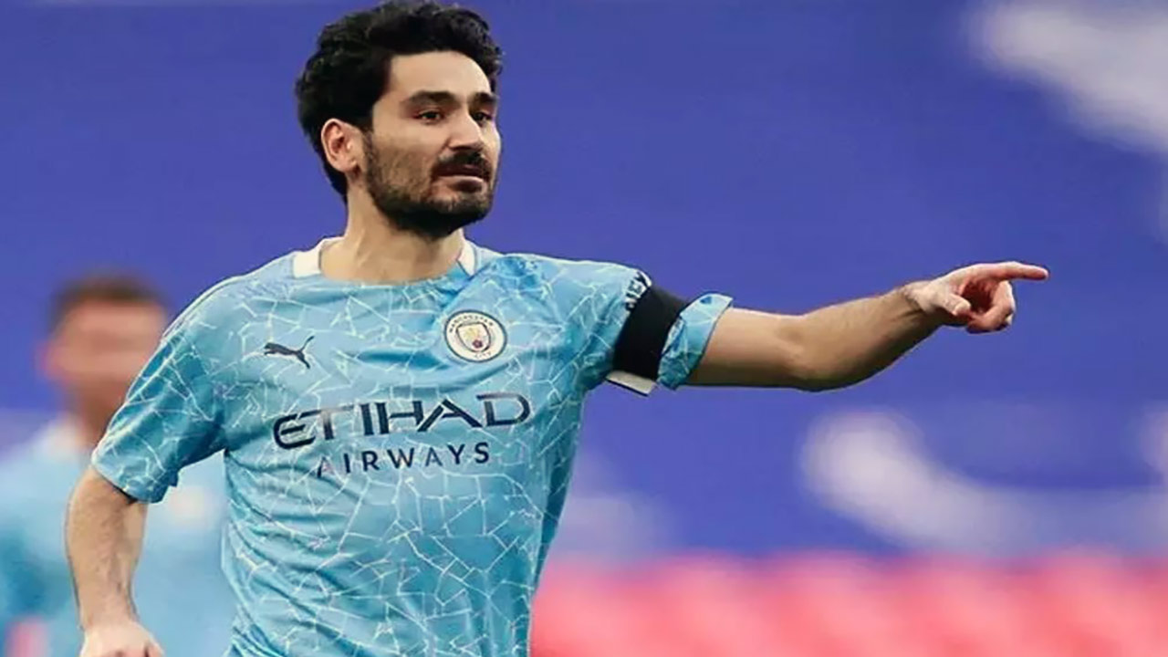 Foto - Galatasaray, Manchester City'nin Türk yıldızının peşinde