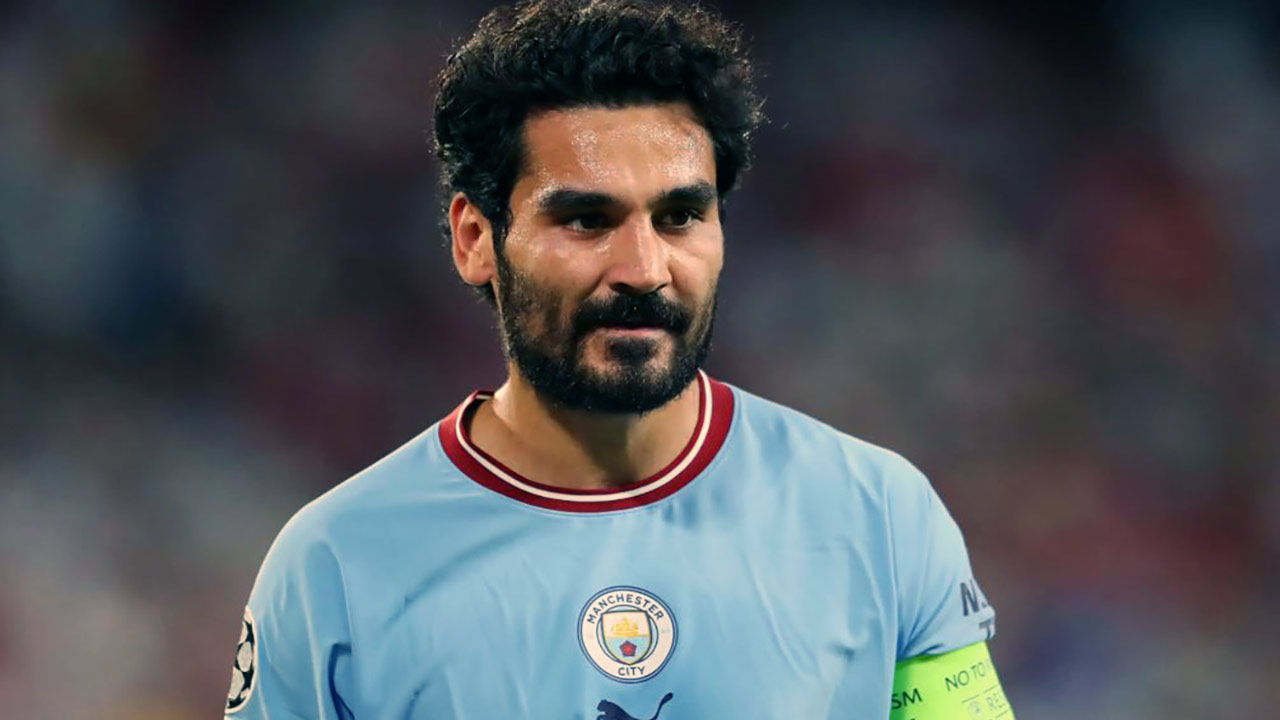 Foto - Galatasaray, Manchester City'nin Türk yıldızının peşinde