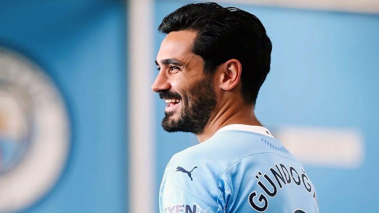 Foto - Galatasaray, Manchester City'nin Türk yıldızının peşinde