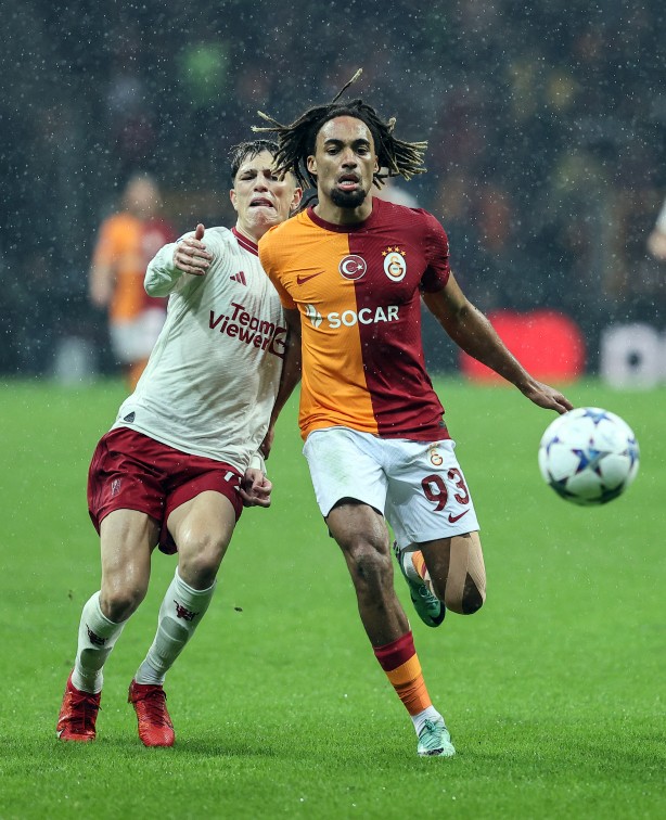 Foto - Galatasaray markası Şampiyonlar Liginde iflas etti! Şimdi Ocak'ta yeni takım inşa zamanı...