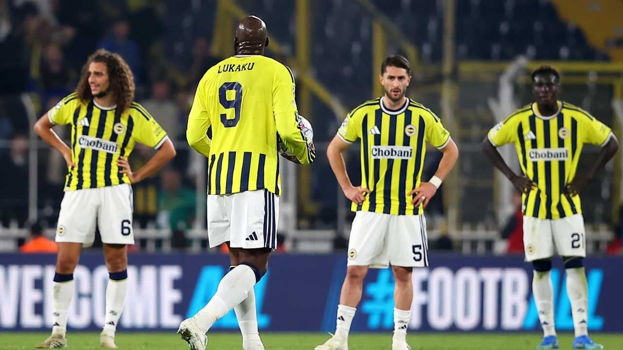 Foto - Galatasaray mı Fenerbahçe mi? Yapay zeka derbinin skorunu verdi