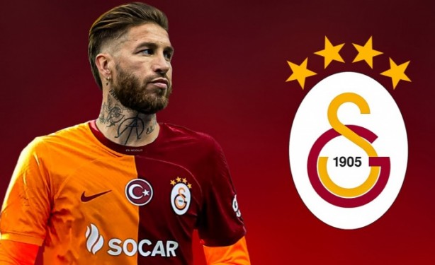 Foto - Galatasaray, Molde maçına saatler kala yılın bombasını patlattı! Dünya bu transferi konuşacak