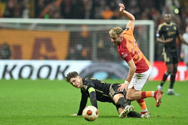 Foto - Galatasaray nasıl tur atlar? İşte tüm ihtimaller ve muhtemel rakipler! Hadi devirin şu Prag'ı...
