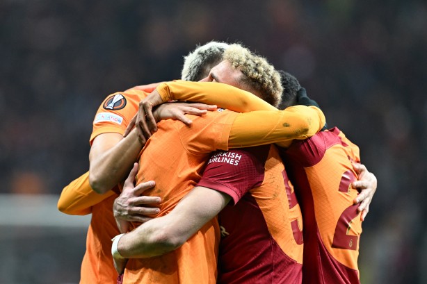 Foto - Galatasaray nasıl tur atlar? İşte tüm ihtimaller ve muhtemel rakipler! Hadi devirin şu Prag'ı...