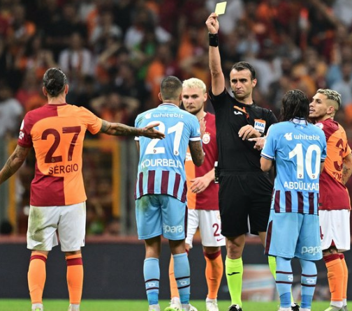 Foto - Galatasaray O yıldız için hareket geçti! Her yerden baskı yapılmaya başlandı bile...