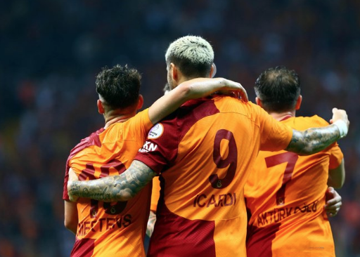 Foto - Galatasaray O yıldız için hareket geçti! Her yerden baskı yapılmaya başlandı bile...