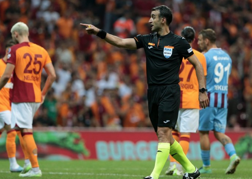 Foto - Galatasaray O yıldız için hareket geçti! Her yerden baskı yapılmaya başlandı bile...