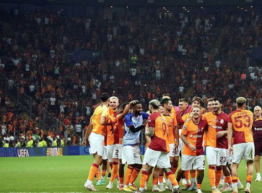 Foto - Galatasaray önceliği belirledi! Transferde kritik 48 saat: Satılabileceği ortaya çıktı...